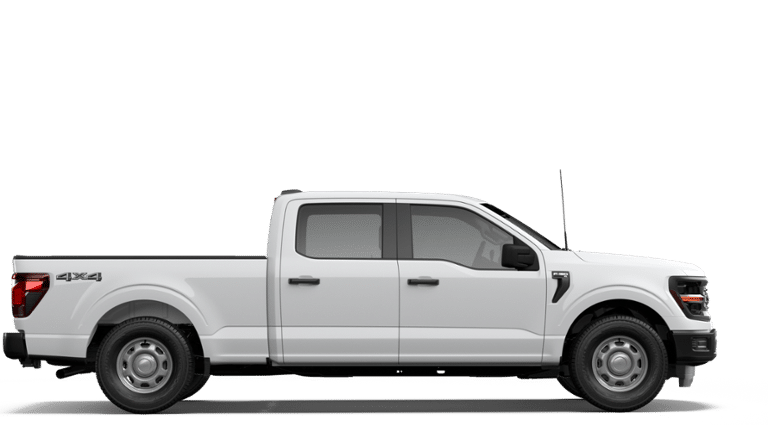 2026 Ford F-150® External Image 1